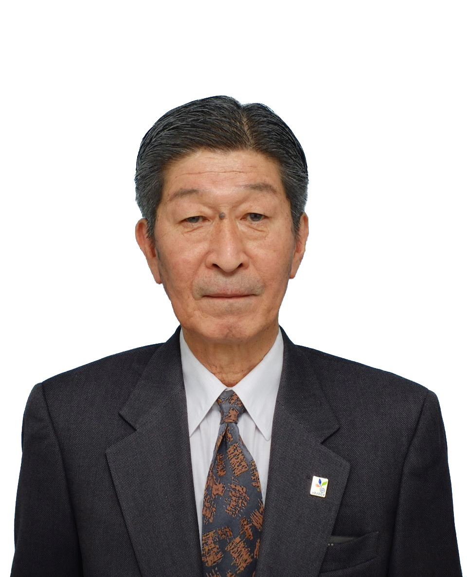 代表取締役社長 戒谷一平