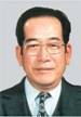 初代社長  戎谷 利平
