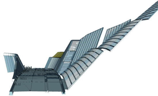 SketchUpによるCIM