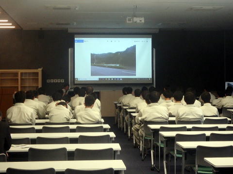 座学
