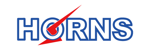 HORNSロゴ