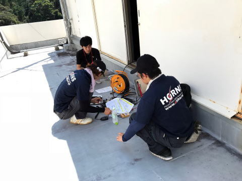無線ぺレーター